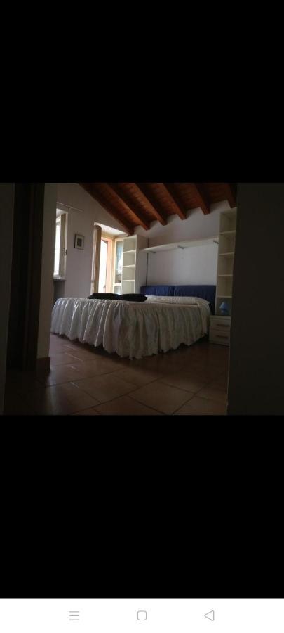 Appartamento Il Pozzo Lecco Exterior photo