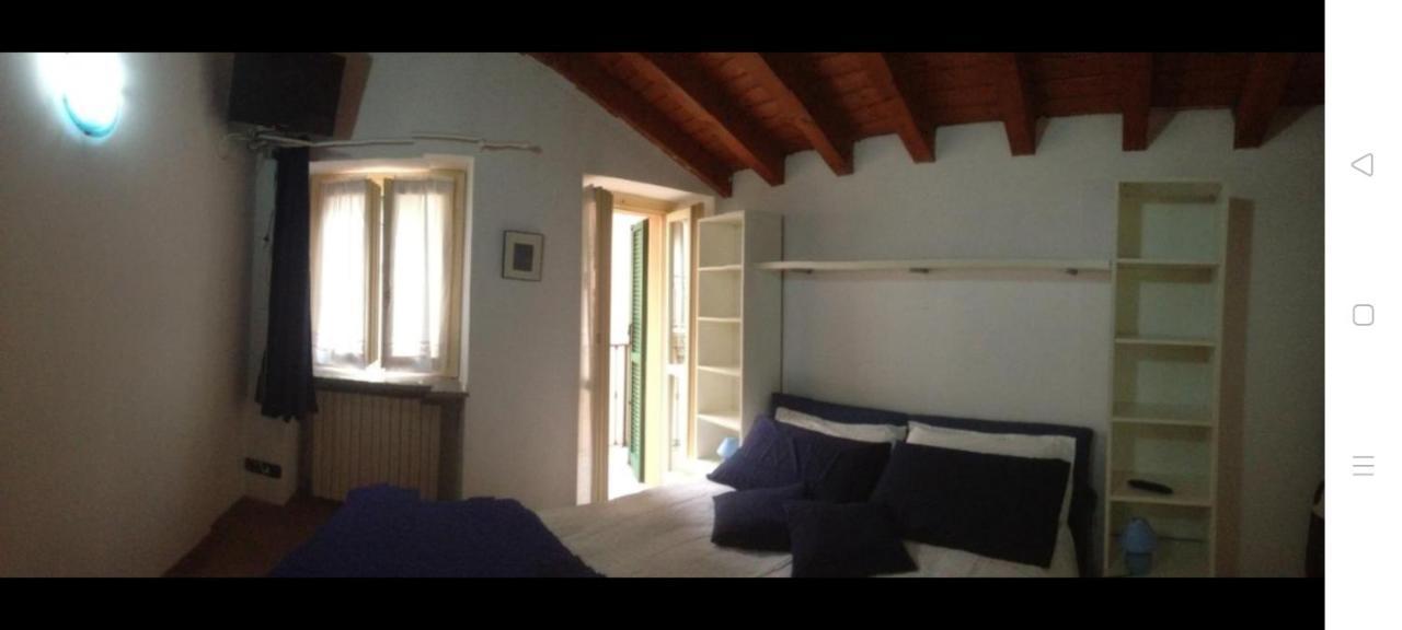 Appartamento Il Pozzo Lecco Exterior photo