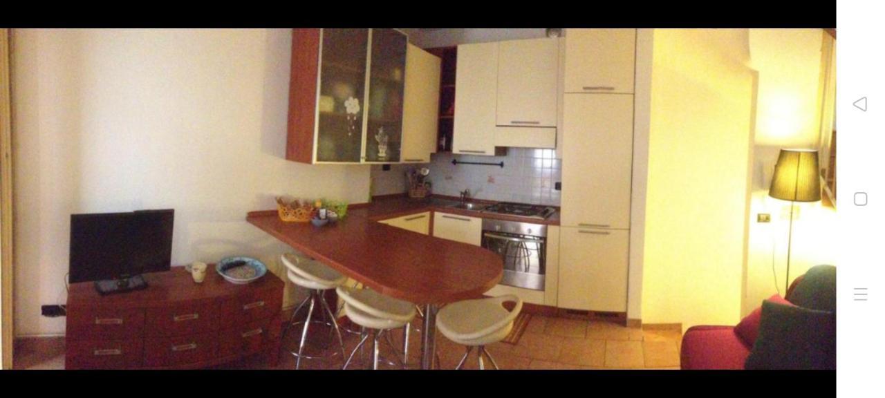 Appartamento Il Pozzo Lecco Exterior photo