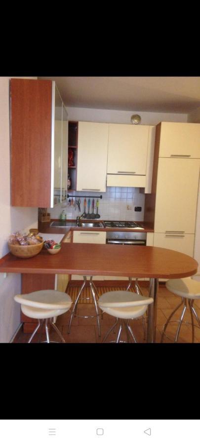 Appartamento Il Pozzo Lecco Exterior photo