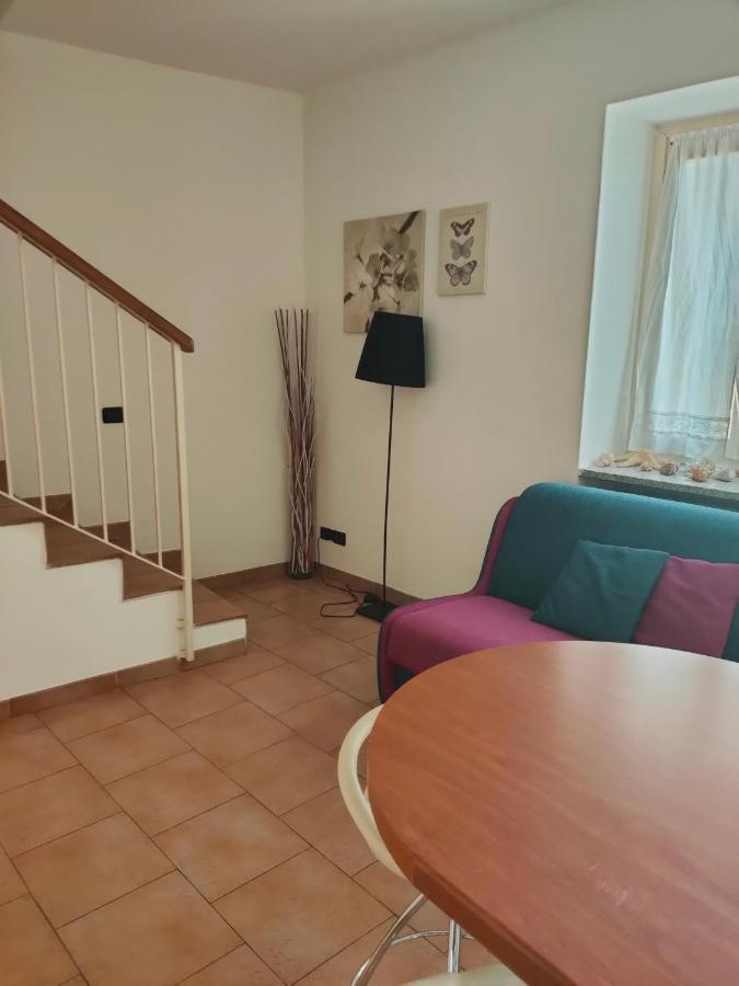 Appartamento Il Pozzo Lecco Exterior photo