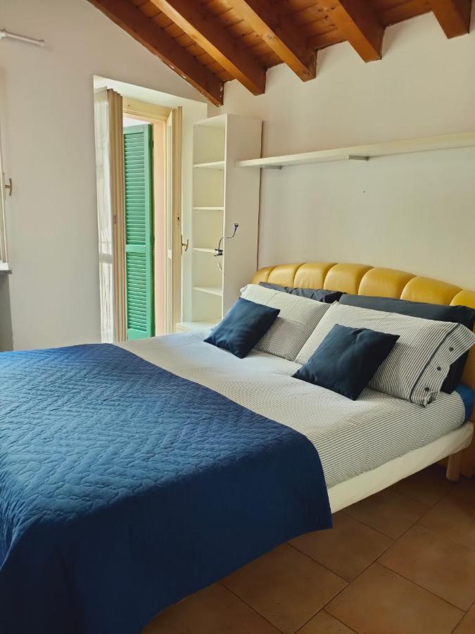 Appartamento Il Pozzo Lecco Exterior photo